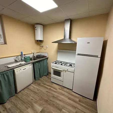 Holiday home Casa Juan *