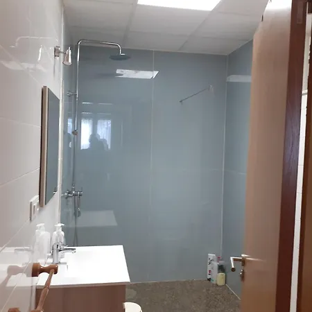 Casa Juan Holiday home