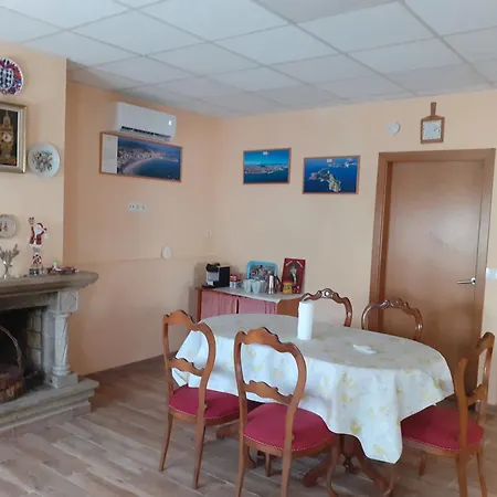 בית נופש Casa Juan *