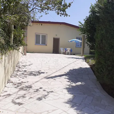 Casa Juan O Mosteiro