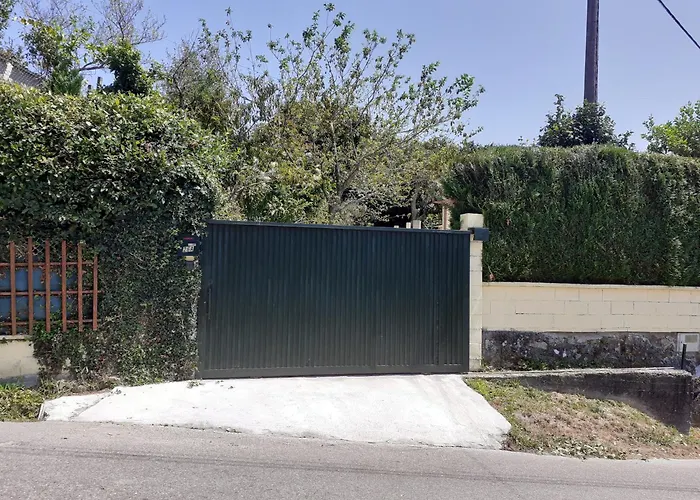 Casa Juan O Mosteiro